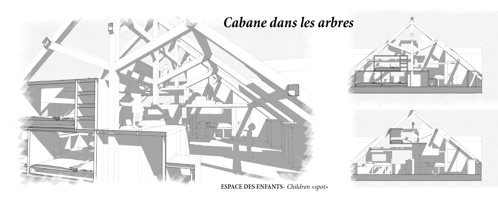 enfant-cabane