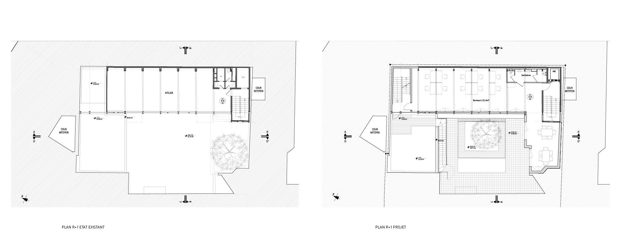 8.PIERRE-LEVEE-COWORKING_Plans-R1