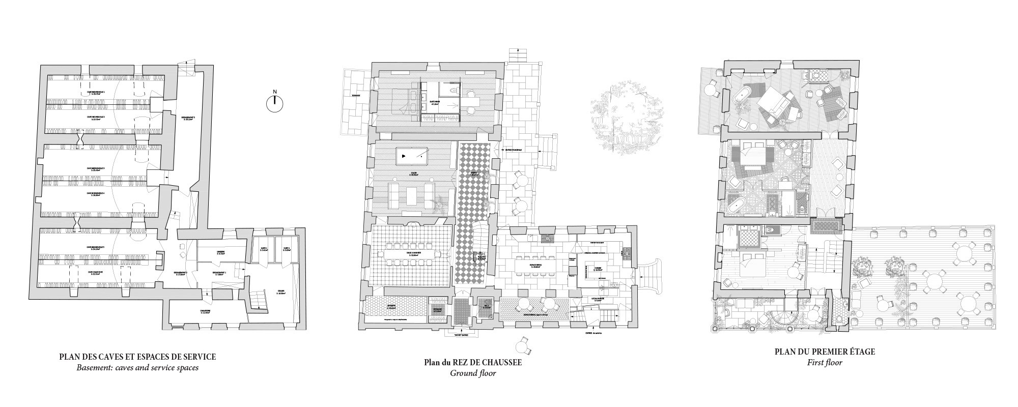 plans-maison-de-maitre