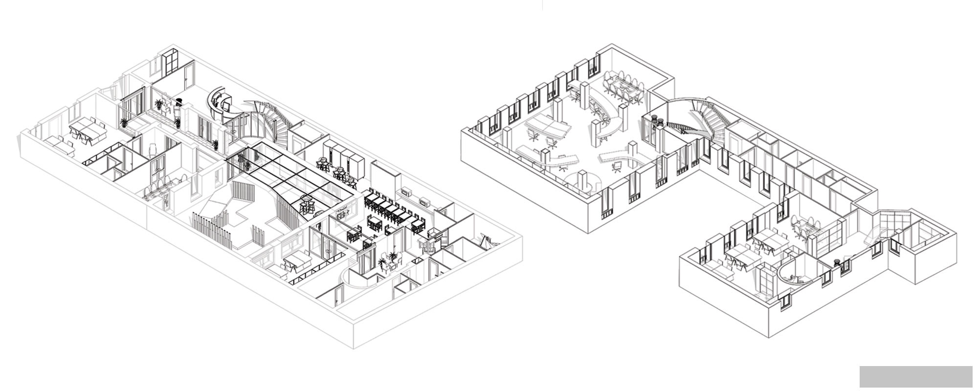 BUREAUX_RUE-DE-MILAN_REHAB_ECORCHE_AXONOMETRIES-